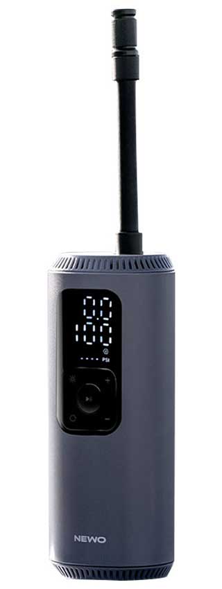 Portable Wireless Air Pump G01