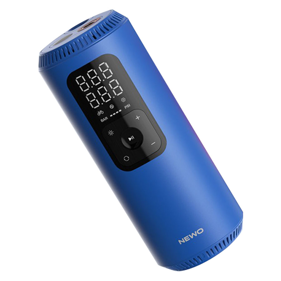 Portable Wireless Air Pump G01