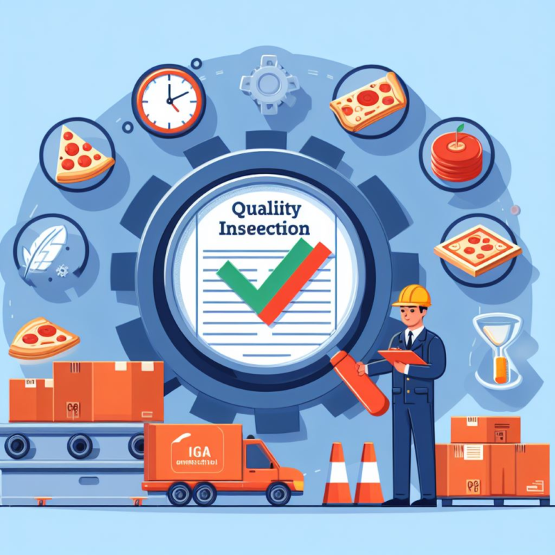 Good Quality Inspection Quality as the King: The Vitality of Every Manufacturers - Newo