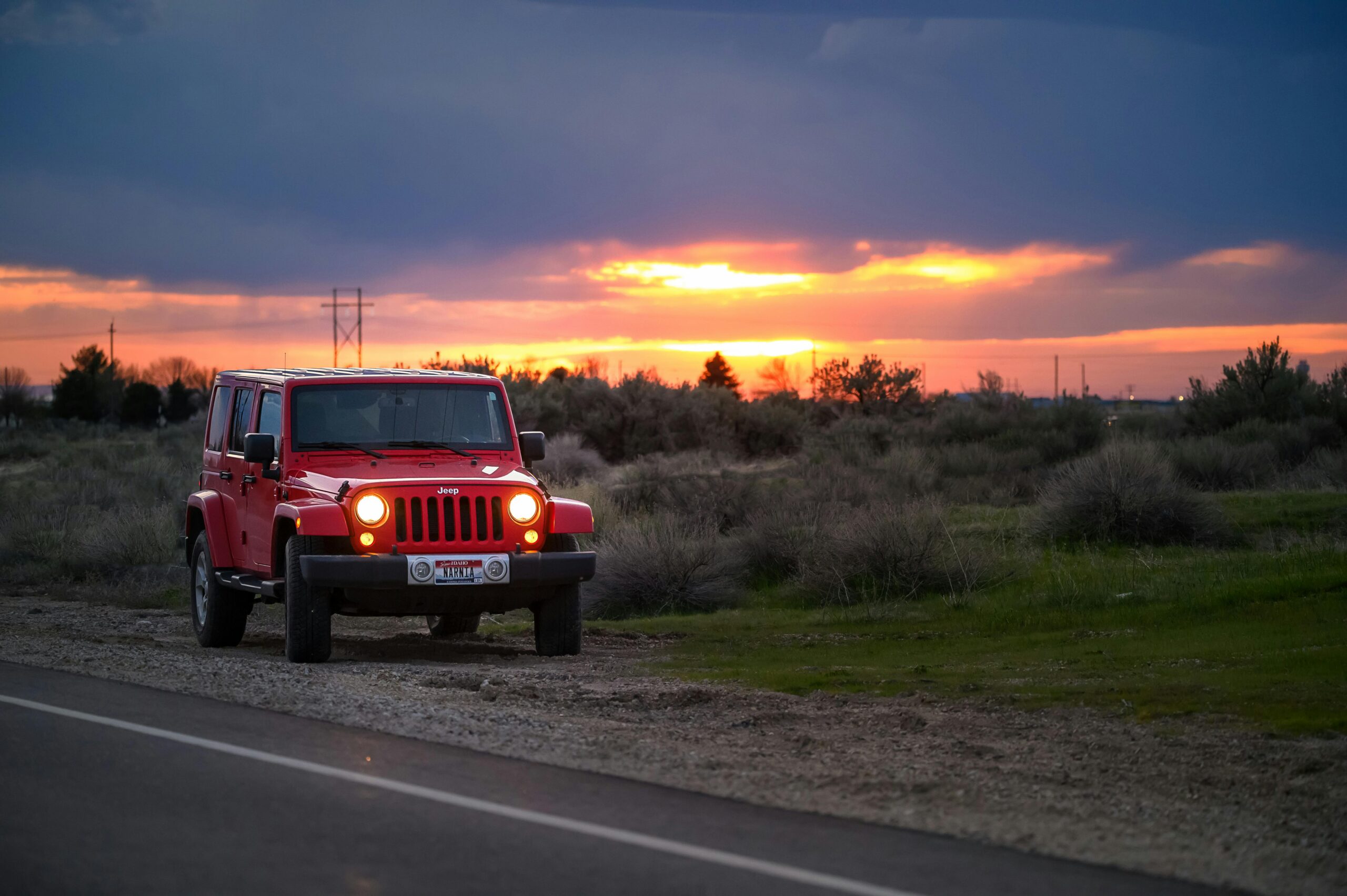 How the Smartnewo NW05 Air Pump Saved My Solo Road Trip