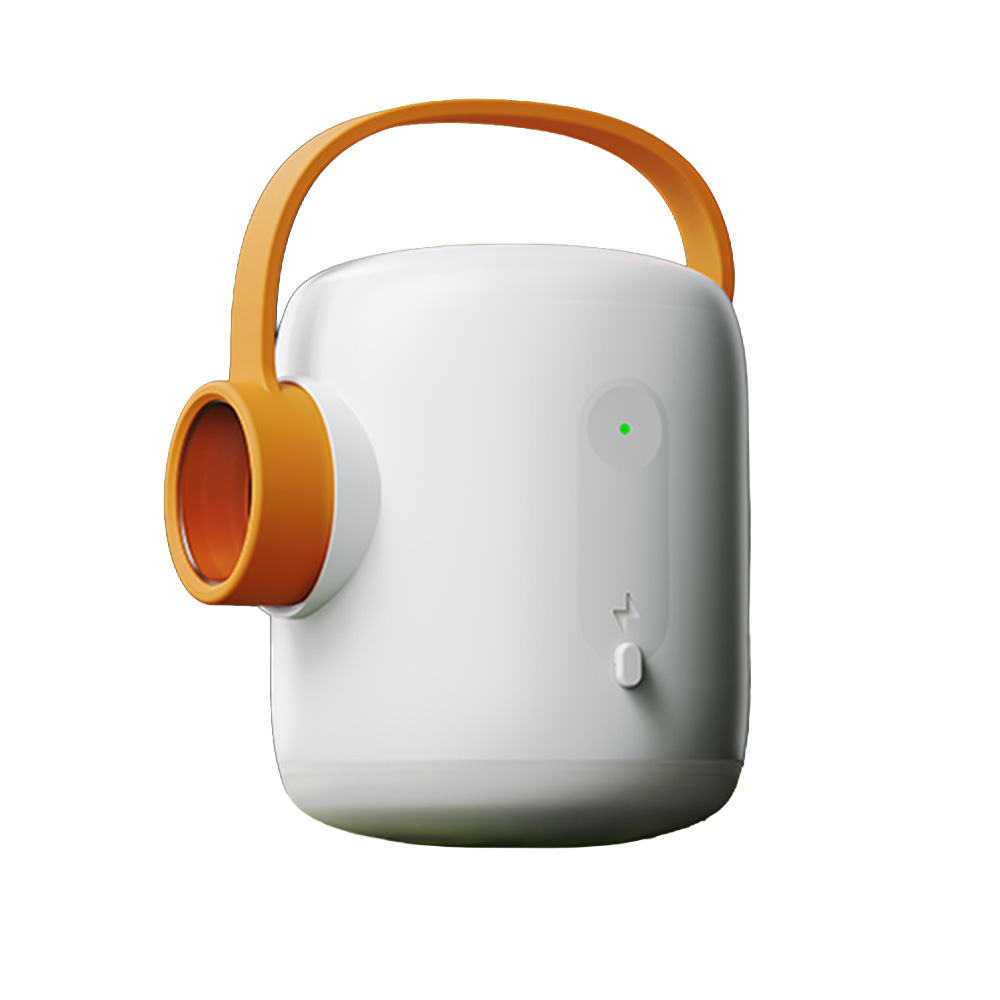 Portable Electric Air Pump For Inflatables AP5