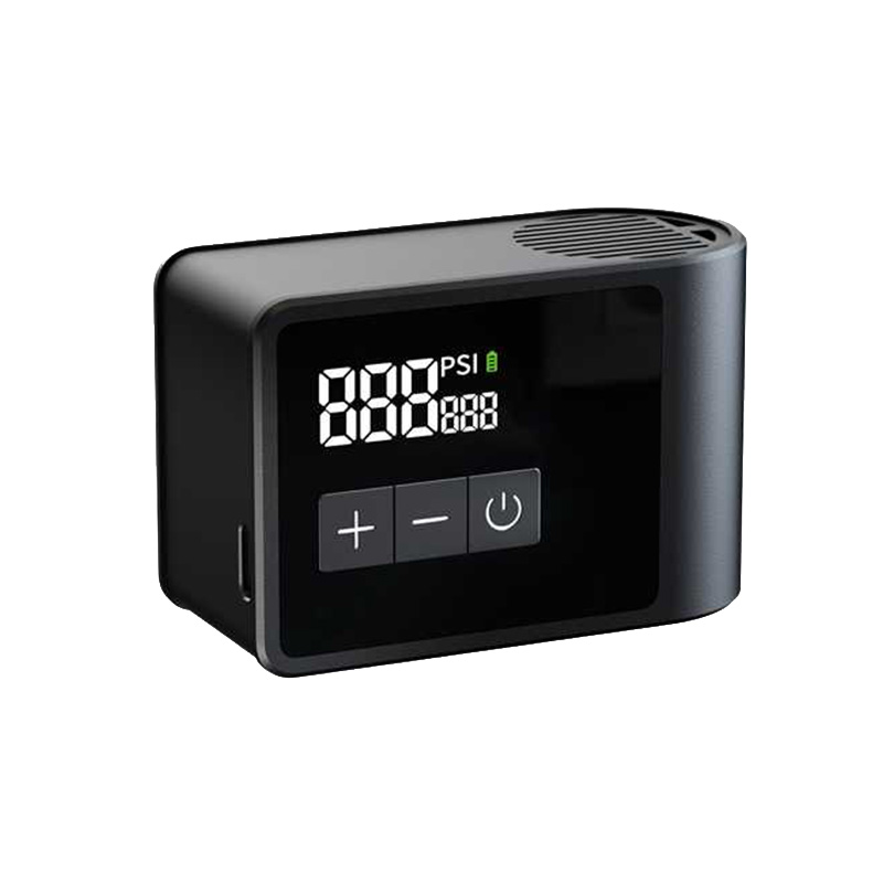 Electric Mini Bike Pump BL03