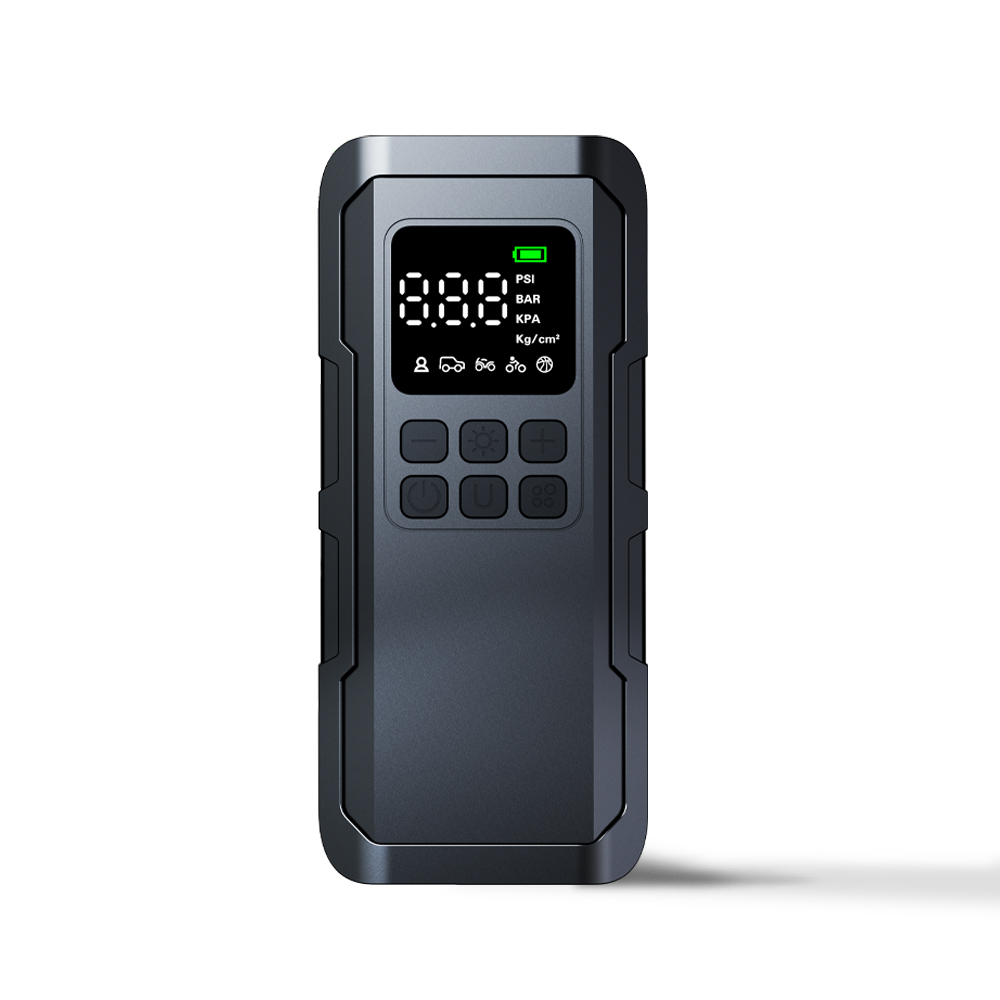 Electric Tire Pump LP6