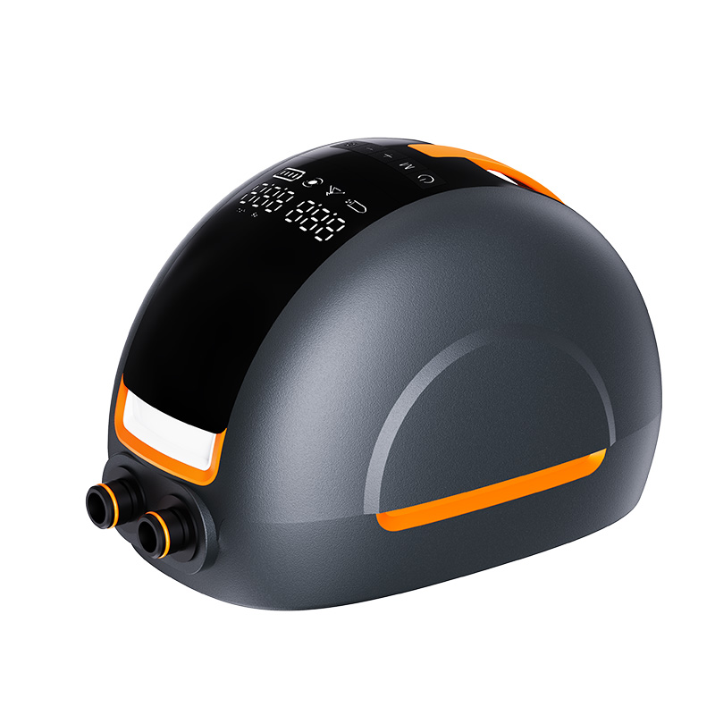 Portable Electric SUP Air Pump 20PSI Cordless Paddle Board Inflator NW10 Portable Electric SUP Air Pump 20PSI Cordless Paddle Board Inflator NW10