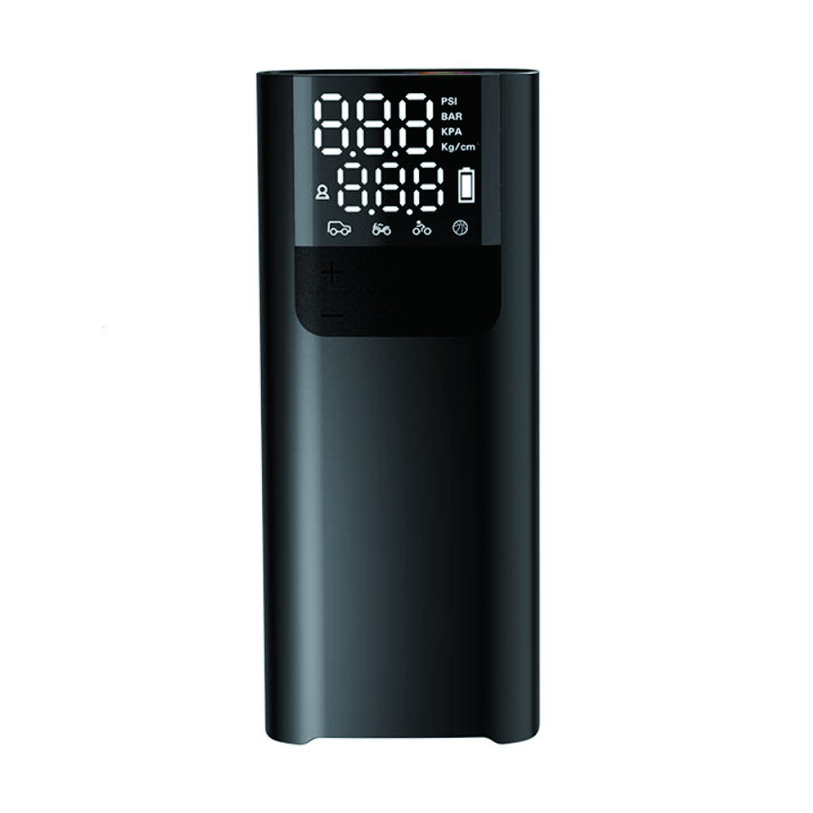 Electric Bicycle Tire Pump LP5