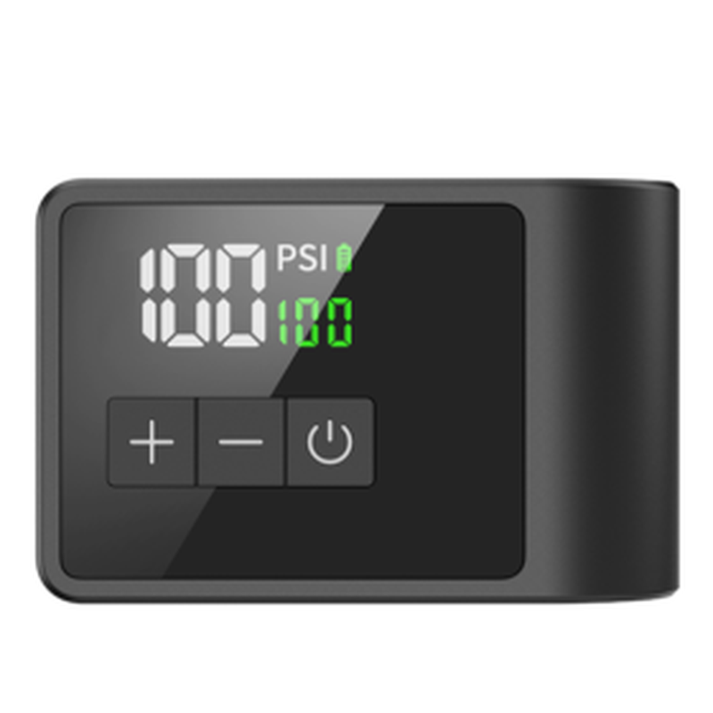 Electric Mini Bike Pump BL03