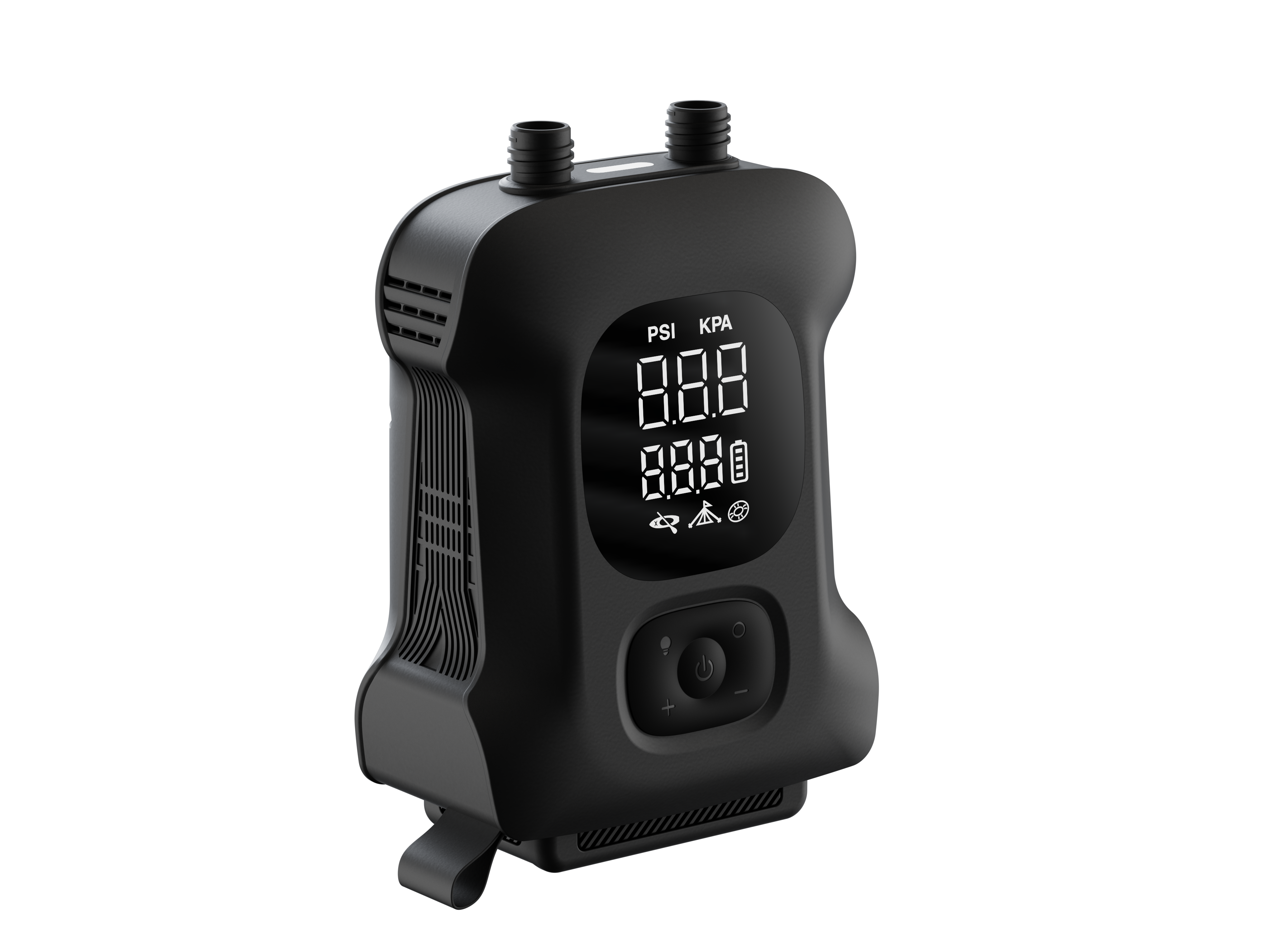 Inflatable SUP Paddle Board Pump U01 Inflatable SUP Paddle Board Pump U01