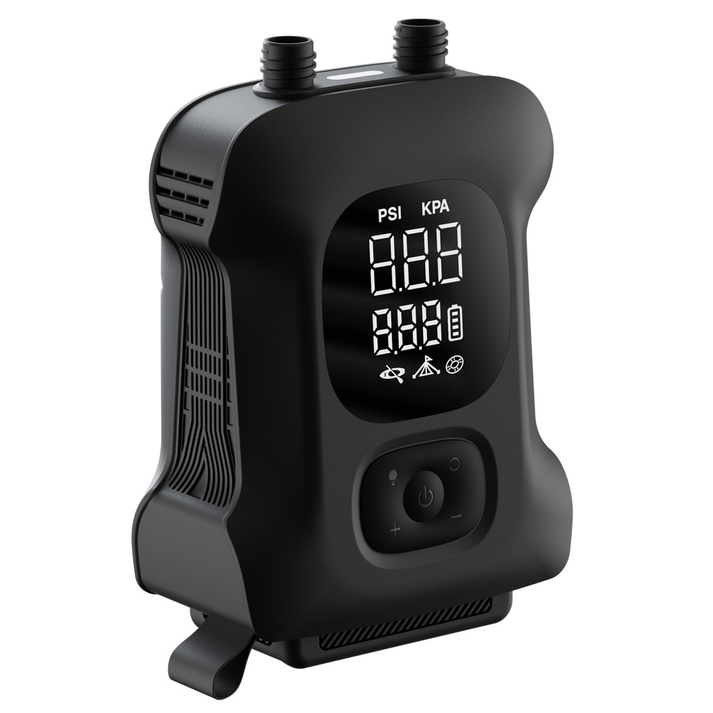 Inflatable SUP Paddle Board Pump U01