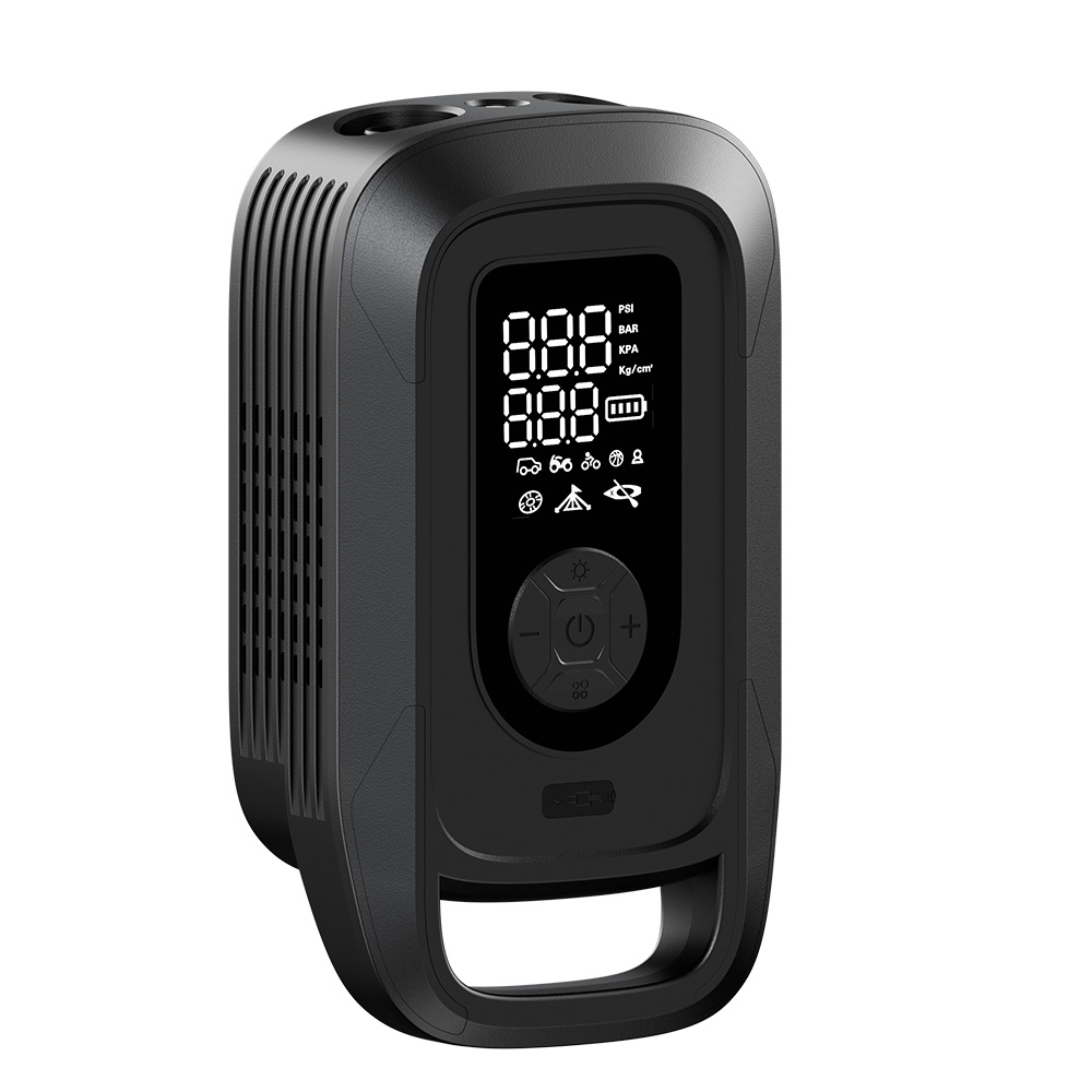 Inflatable SUP Paddle Board Pump U02