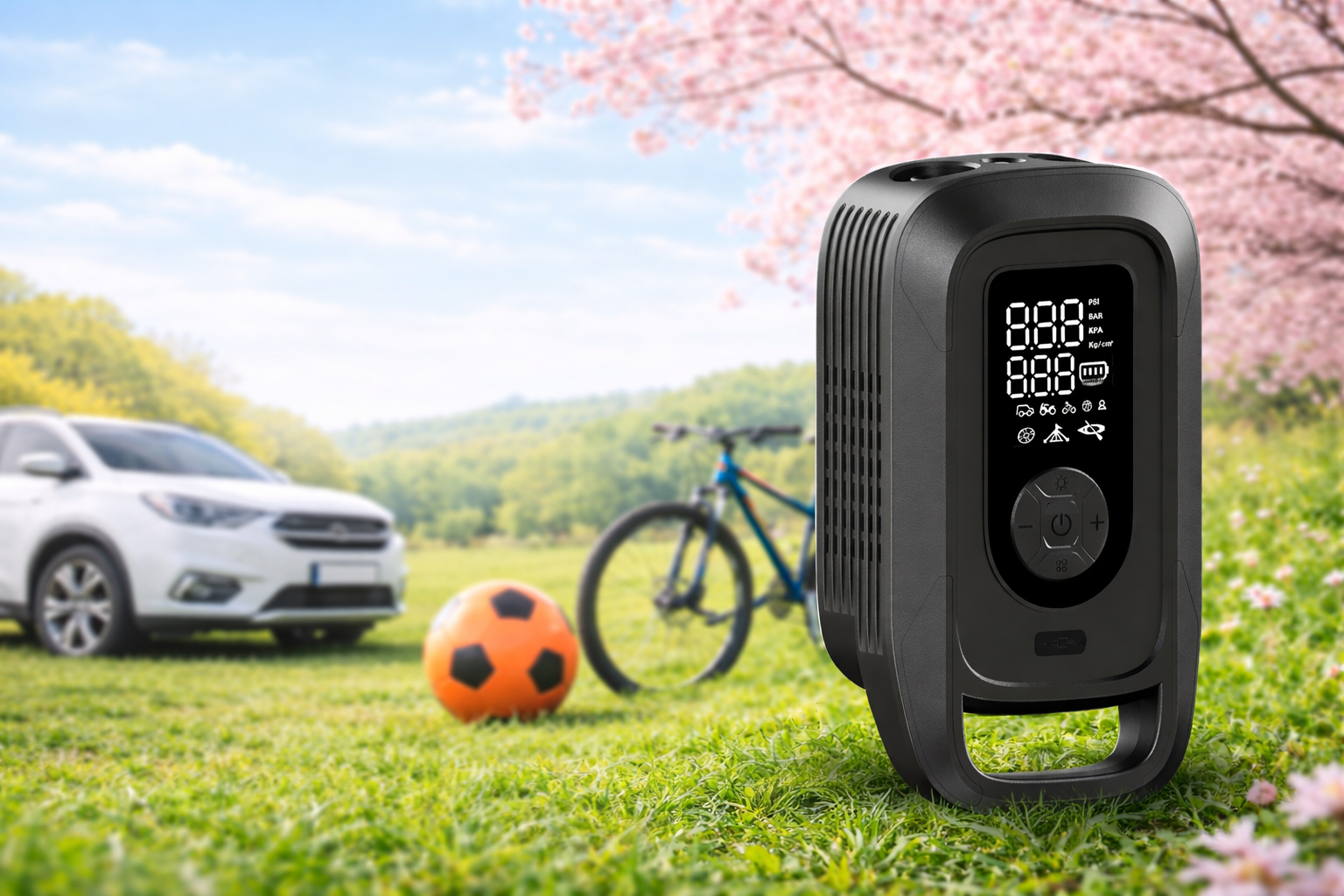 The Ultimate Smart Solution for Easy Outdoor Adventures in 2026 The Ultimate Smart Solution for Easy Outdoor Adventures in 2026